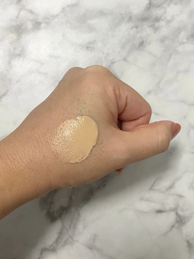 アンプリチュード　Amplitude ファンデーション　クリームファンデ　田中みな実　