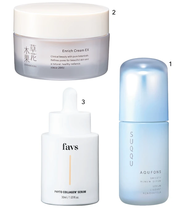 【悩み別】毛穴を目立たなくする方法 PhotoGallery_1_16