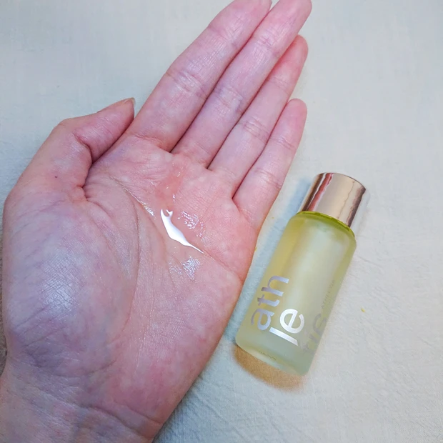 精油の香りに癒される！新スキンケアブランド"athletia"_3