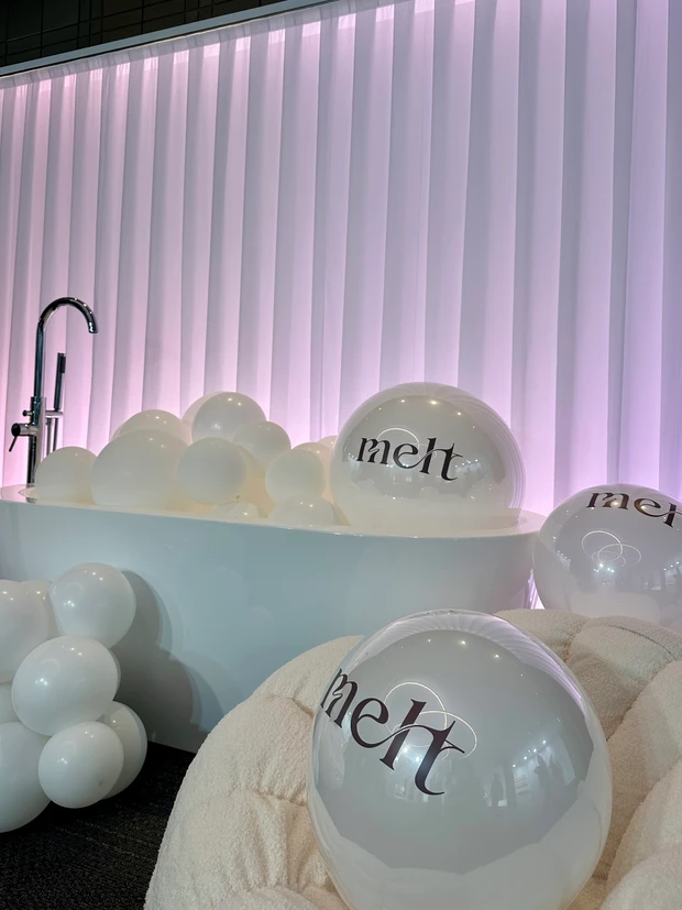 ストレスで髪がうねる研究結果を利用し開発。うねり対策『melt』スムースシャンプー・トリートメントは癒しだけではない実力派_1_1