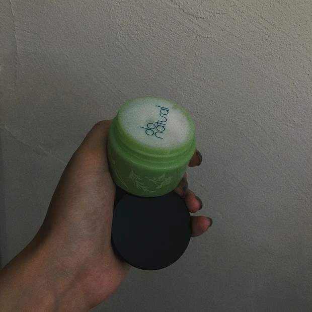 夏だしさっぱりスキンケアに変えてみよう【do natural オイルバランシングローション・オイルバランシングジェルクリーム】_2_1