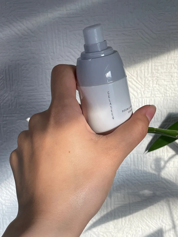 CELASEEQ（セラシーク）ダブルディープセラムC