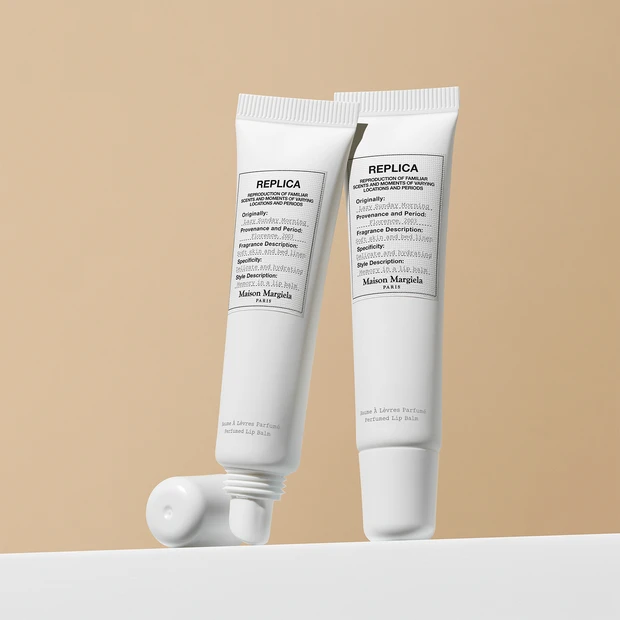 【フォロー＆いいねで当たる】メゾン マルジェラ フレグランスのリップバームを2名様にプレゼント！_2