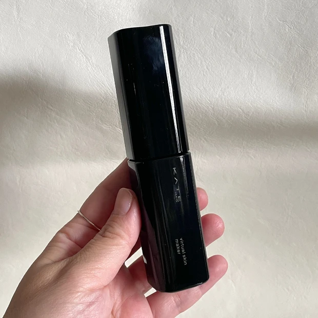 ファンデでメイクを覚醒させる!KATE(ケイト)バーチャルスキンメイカー✨