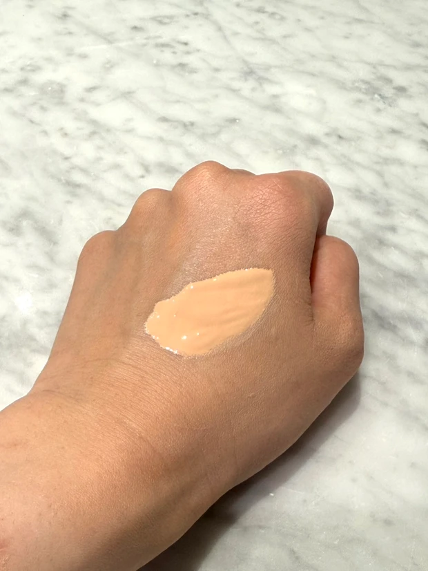 スウォッチ KATE ジュレリープファンデーション