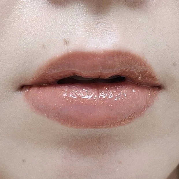 【ディオールホリデーコレクション2025】クリスマスにぴったり！イエベにおすすめの限定アイテムをレビュー_4_3