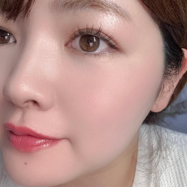 SUQQU ブラーリングカラーブラッシュ　111 比彩