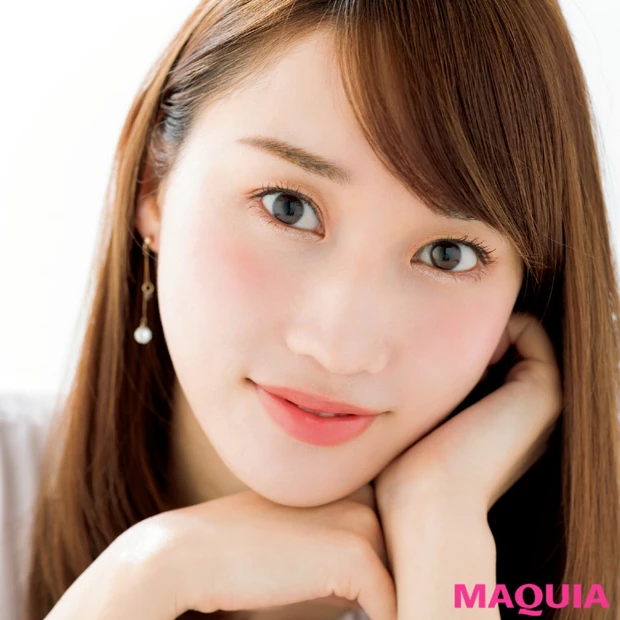 かじえり流プチプラ美眉の作り方を公開! ケイト&リンメルの名品で立体眉に