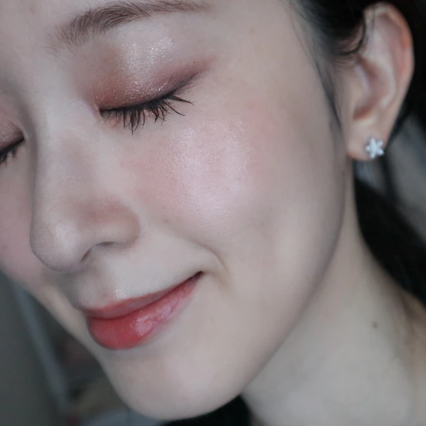 fwee リップアンドチークグローイジェリーポット JH00 シュガーパウダー 