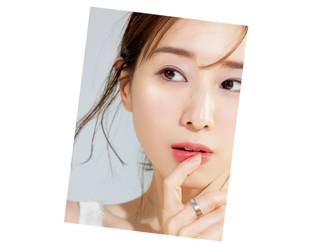 田中みな実さん