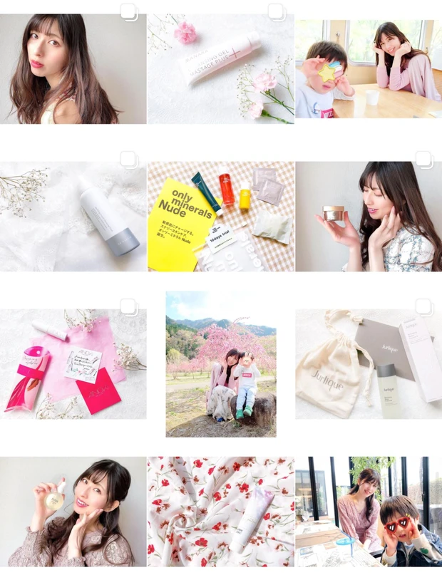 \ 美白派orツヤ派?どっちにする?? / アスタリフトの隙なしUVを比較♡_9