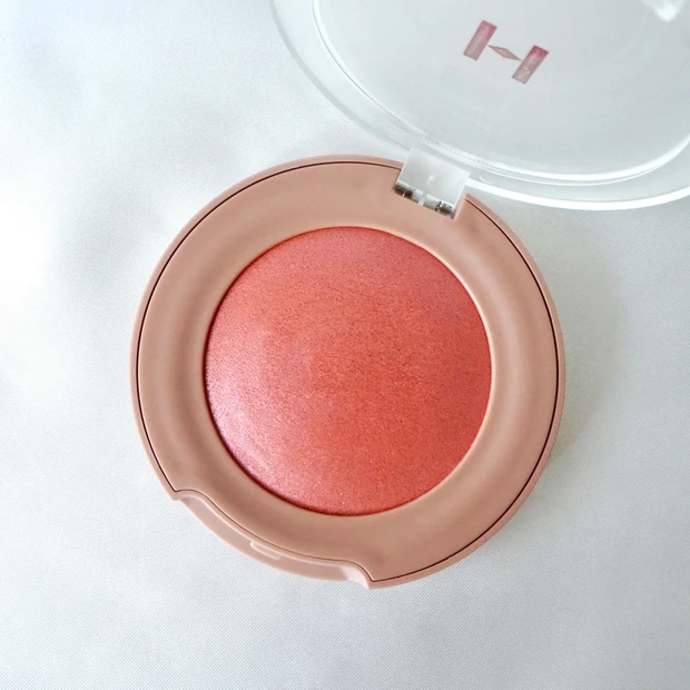 hince(ヒンス)トゥルーディメンショングロウチーク 04 BARE REFLECTION(ベアリフレクション)