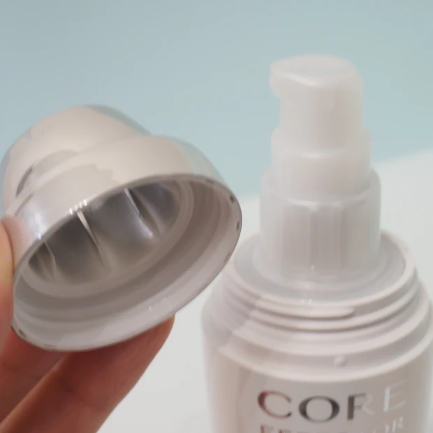 【エイジンケアグ】ハリ感が気になるお肌に！FANCLコアエフェクターで核心部にアプローチケア！_3_1