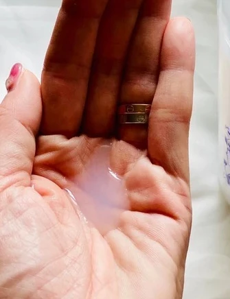 naturie(ナチュリエ) ハトムギ化粧水 pinkmimiさんの口コミ