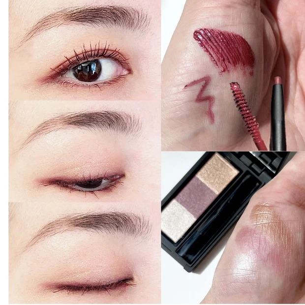 Celvoke セルヴォーク　アイブロウ　テラコッタ　アイライナー　リッププライマー　秋新作　2022秋　秋2022