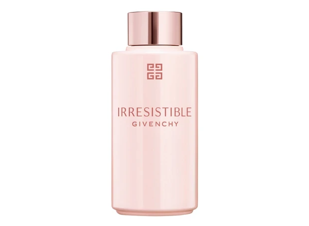 イレジスティブル ボディローション 200ml ￥7040／パルファム ジバンシイ