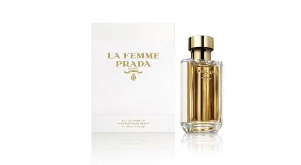 プラダ ビューティ 人気香水 フェム オーデパルファム