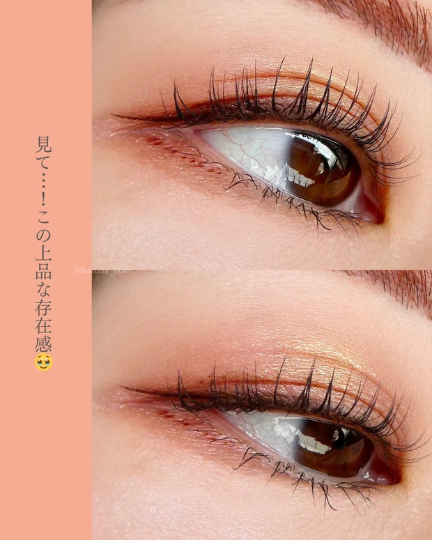 これは顔面ゴールデンアワー案件！TOM FORD 40Aが照らす、まぶたの最高瞬間✨_4