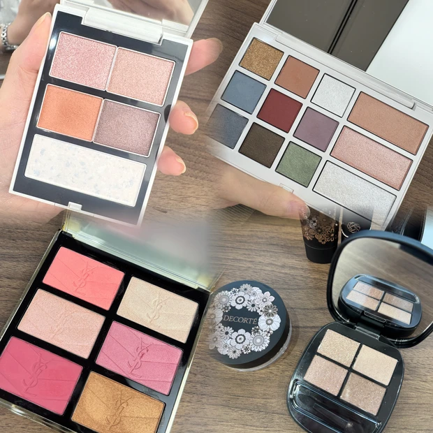 クリスマスコフレ2025