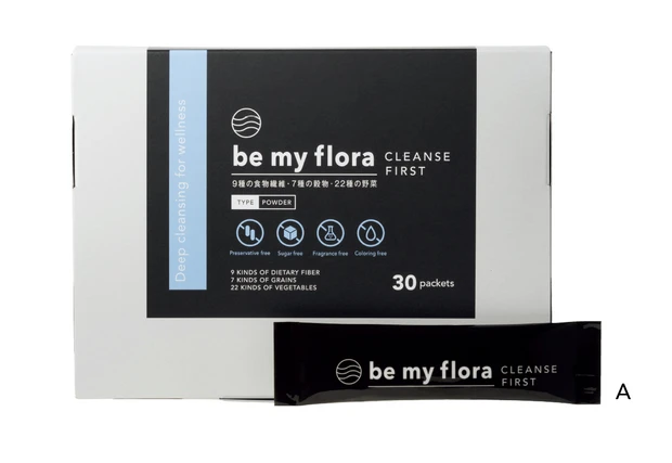 MEGUMIさん×ドリアン・ロロブリジーダさんの愛用コスメをチェック PhotoGallery_1_8