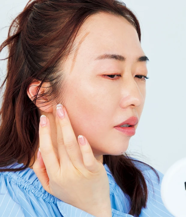 ”棒モノコスメ”を使った時短メイク＆おすすめアイテム　PhotoGallery_3_5