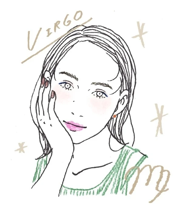 【2020年下半期】純愛モード突入の乙女座。直観を信じて突き進んで！