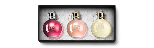 【クリスマスコフレ2020】モルトンブラウンからフローラル&シトラス クラッカーほか豪華ラインナップが3WAVEで登場_8