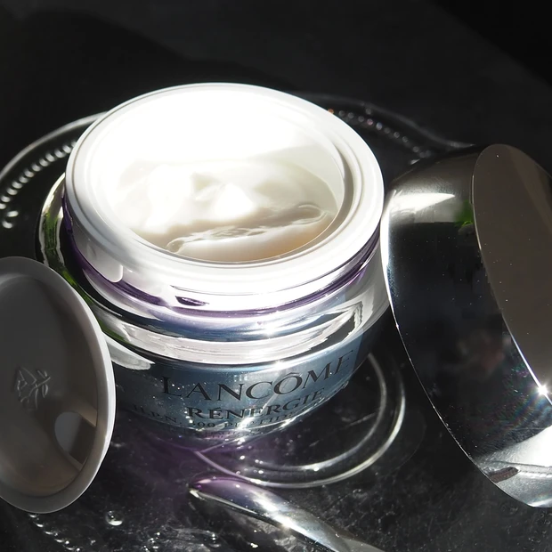 「ランコム レネルジー HPN クリーム」