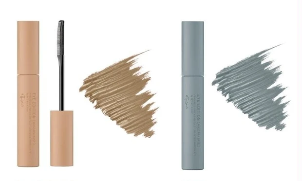 【3位】エテュセの冬は、名品アイテムから旬なニュアンスカラーが登場【クリスマスコフレ&限定品2022】