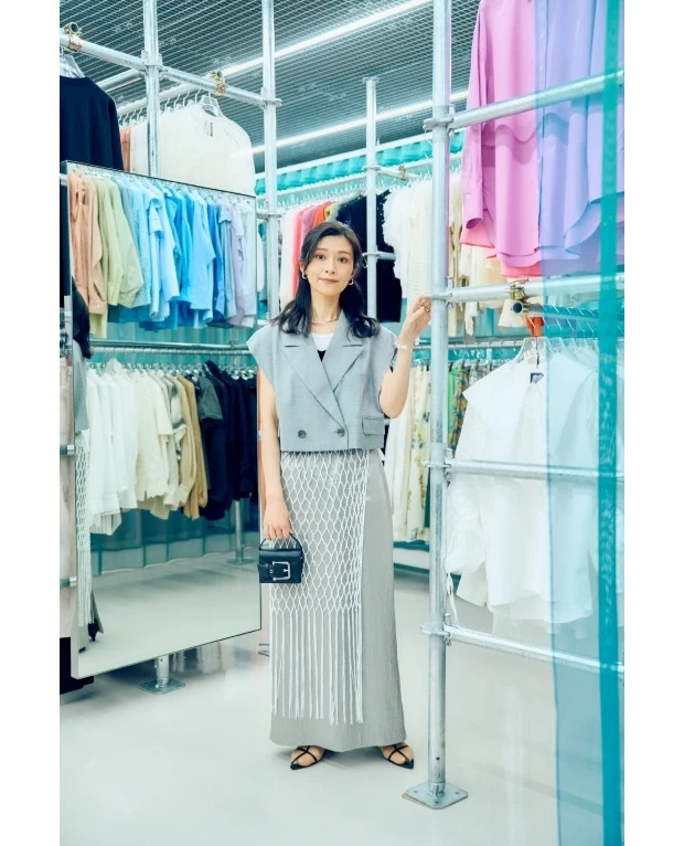 似合うラボ by ZOZO