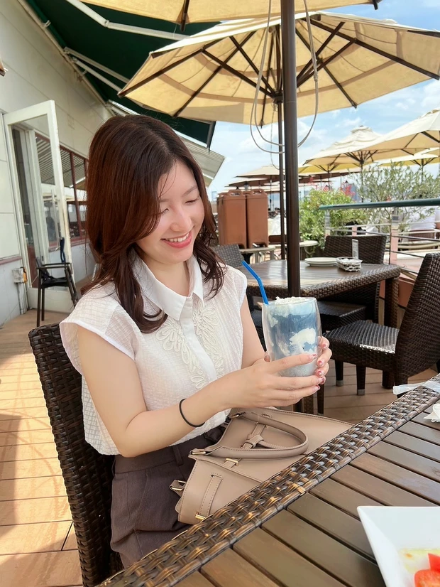 【自己紹介】マキアインフルエンサー１年目のHaruHaruです！ 現役イメコン目線の美容情報について発信していきます♪_4