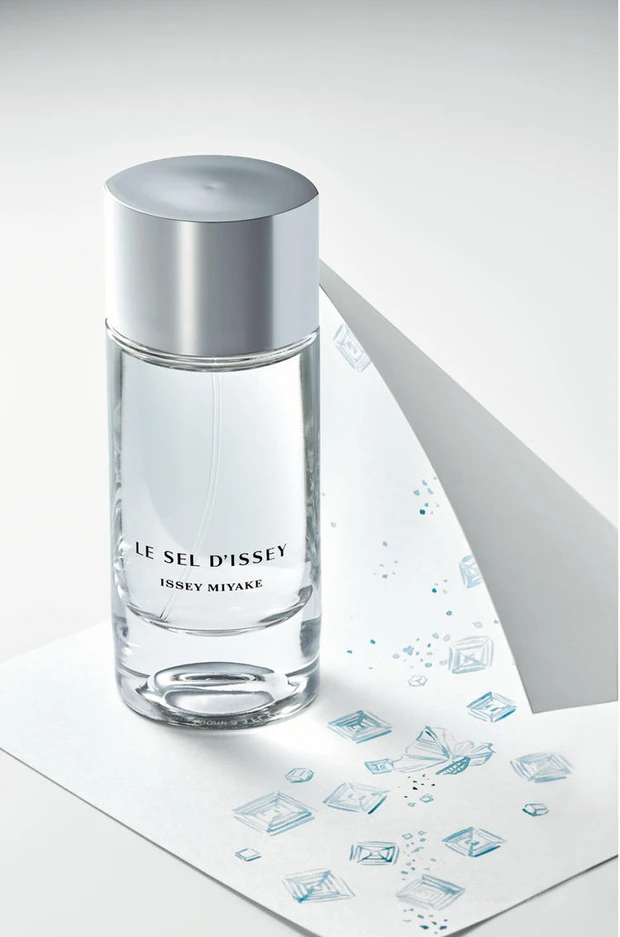 ル セルドゥ イッセイ オードトワレ