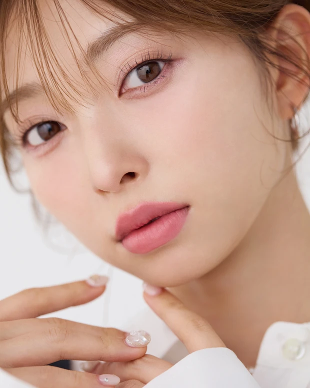 超ときめき♡宣伝部　辻野かなみ　アイドル　美容　インタビュー