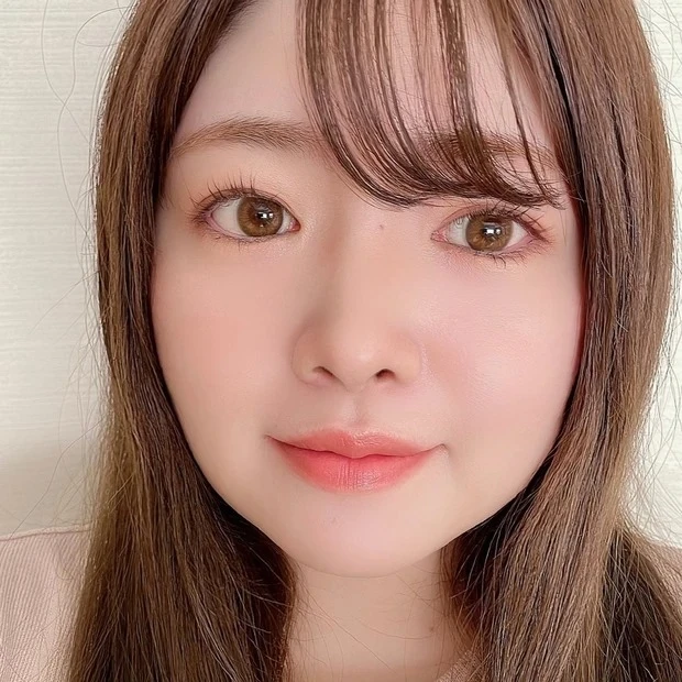 白湯メイク　イエベ イエローベース　マキアインフルエンサー