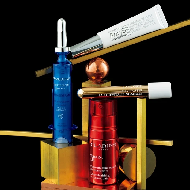 withマスク生活こそ目力を! 目元印象を引き上げる最新コスメ