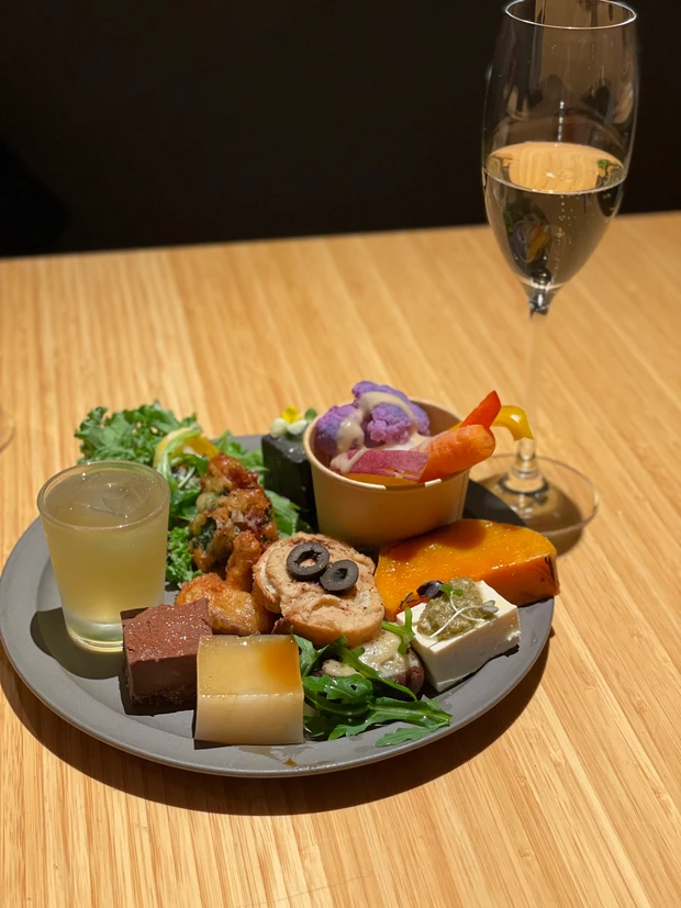 後編【動く！マキアサロン美容バスツアー 】豪華なお土産を公開！THREE HIBIYAでの体験と美腸活をレポート！_6_2