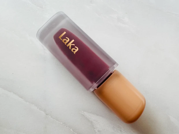 LAKAのフルーティーグラムティント