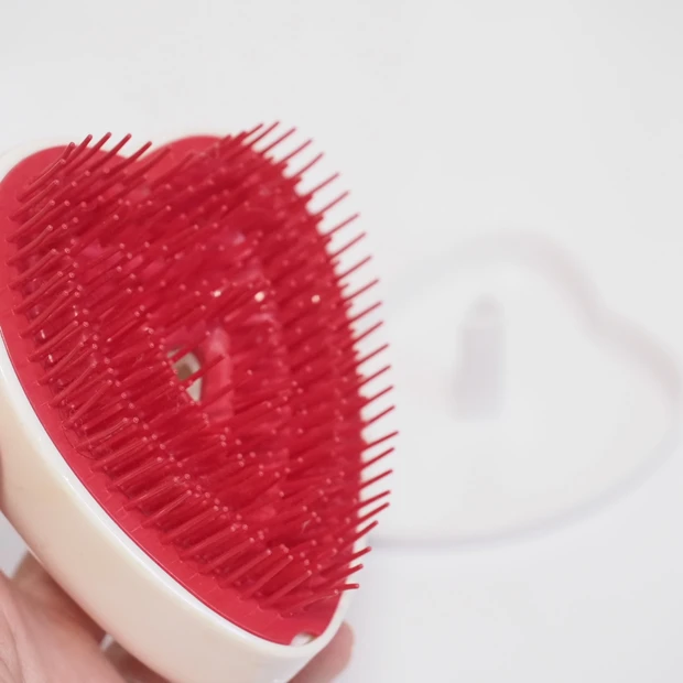 リファ  ハートブラシ