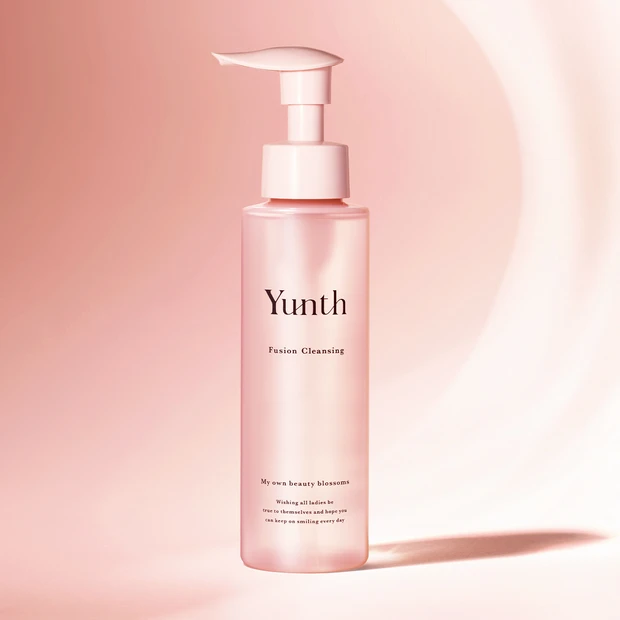 毎日のクレンジングがストレスフリーに