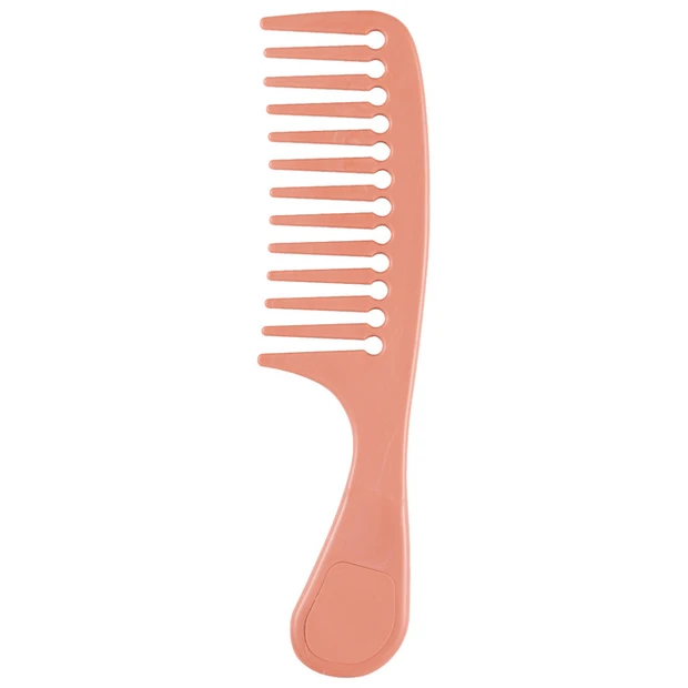 壁にくっつくトリートメントコーム