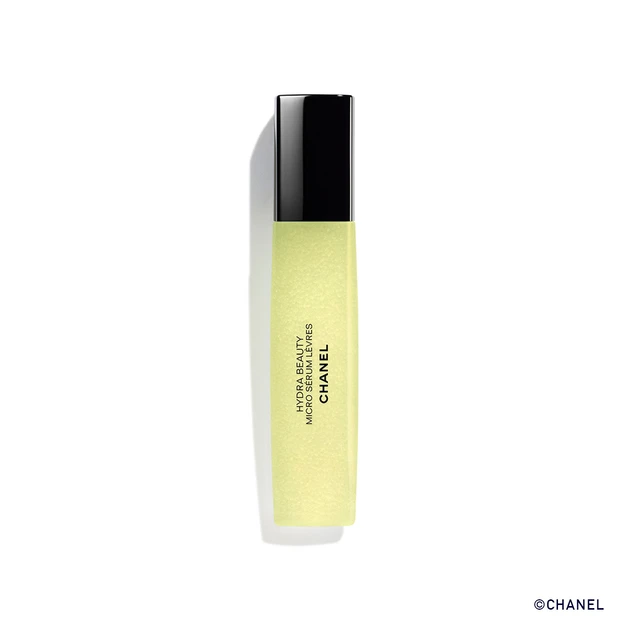 シャネル イドゥラ ビューティ マイクロ リップ セラム フレ