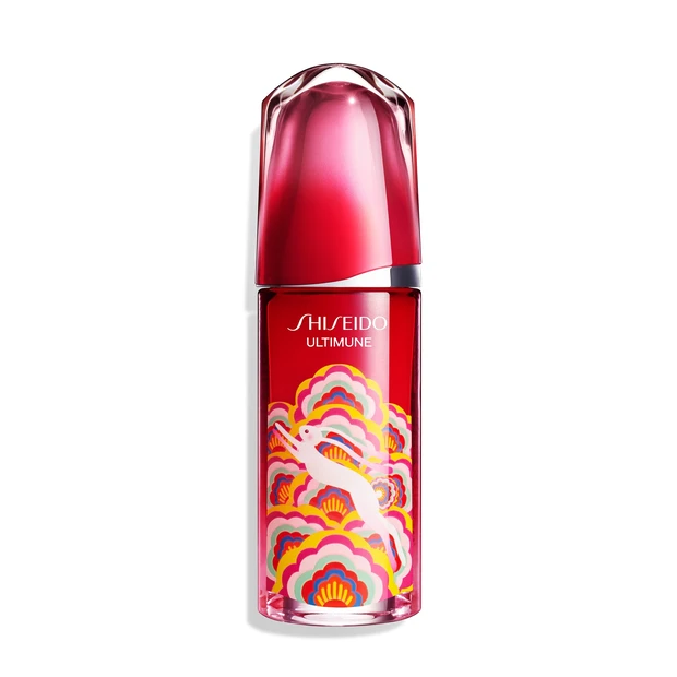 SHISEIDO アルティミューン パワライジング コンセントレート III リミテッドエディション