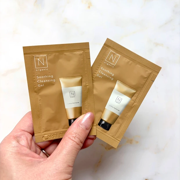 エヌオーガニック クレンジング