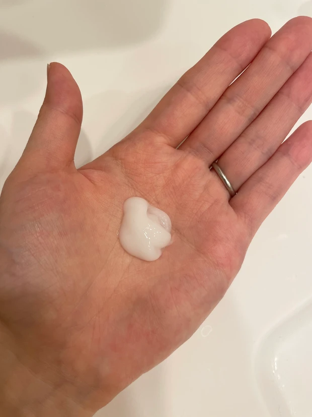 ヘアセオリーラボの毛髪科学発想🔬深層を満たす「補水体感」のヘアミルクセラム💇‍♀️✨_2_2