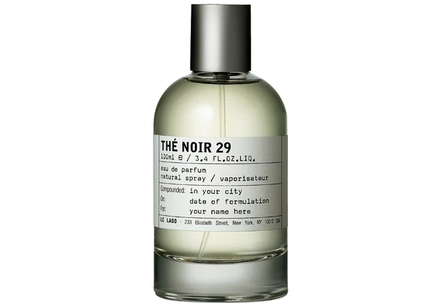 ROIROMの愛用香水 ROI LE LABO ル ラボ