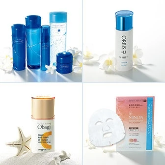 【￥3000以下】プチプラコスメ美白・UVグランプリ2018