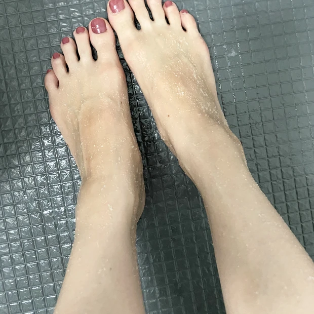 ボディスクラブでエイジング！サボンのワンランク上の集中美容ケアで極上肌に。_3