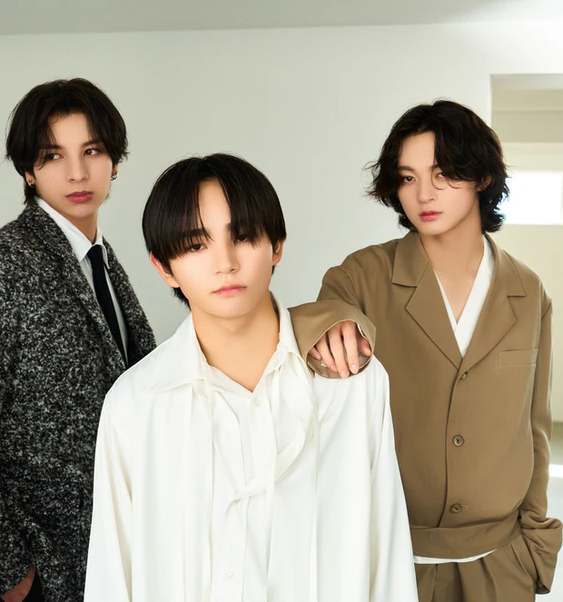 STARGLOW　ADAM　TAIKI　RUI　スターグロウ　アダム　タイキ　ルイ　キメカット