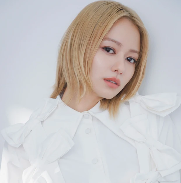 山本舞香×みちょぱの二度目ましての仲良し対談④ 山本舞香さん