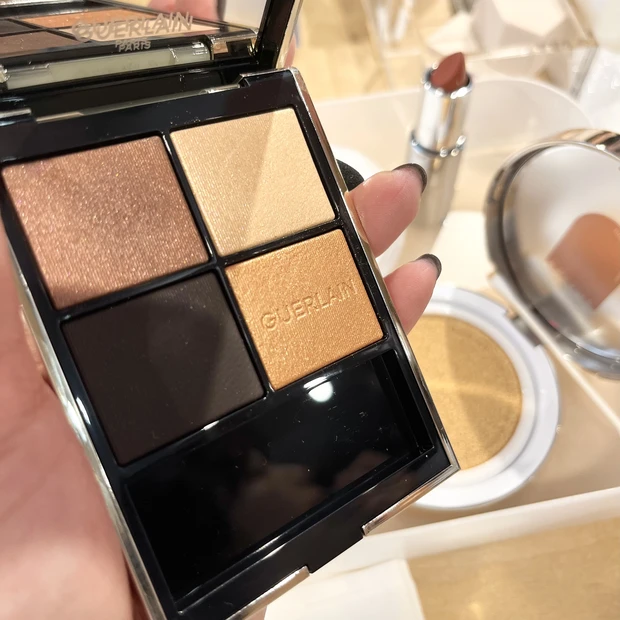 3年ぶりのオフラインイベント開催!【MAQUIA×ThreePERCE骨格診断でもっと!ENJOY♡メイク講座】レポ_4_3